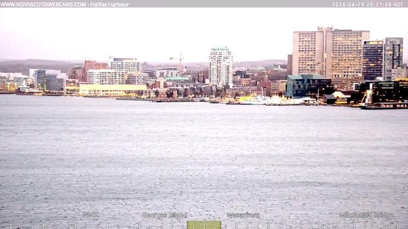 Halifax Waterfront