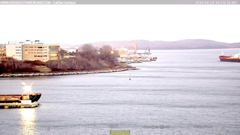 Halifax Waterfront