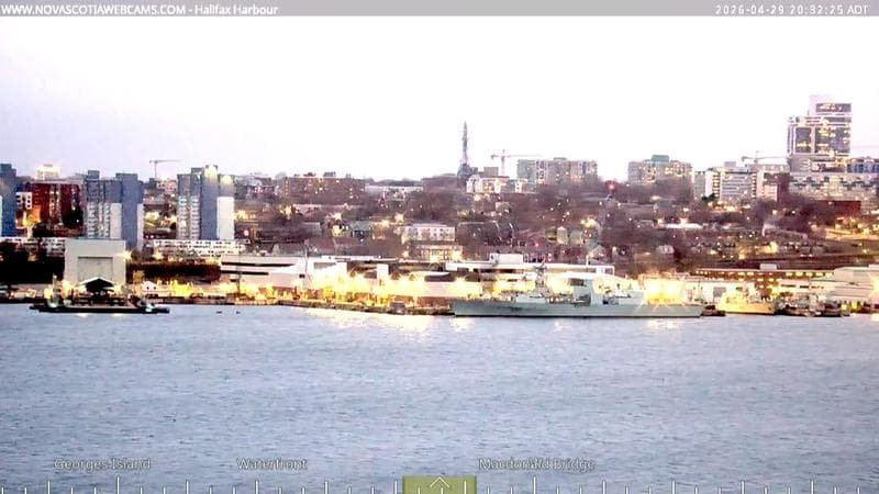 Halifax Waterfront