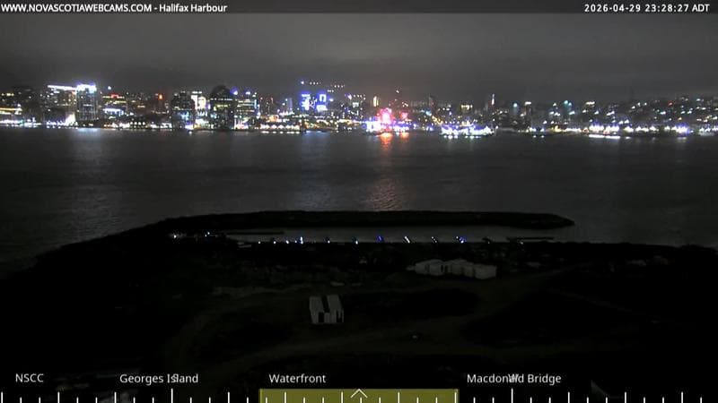 Halifax Waterfront