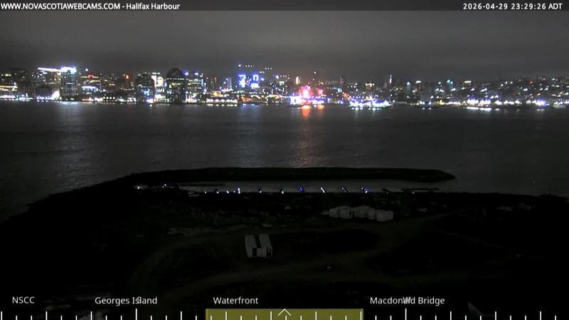 Halifax Waterfront