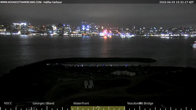 Halifax Waterfront
