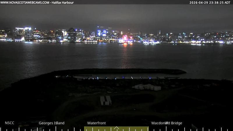 Halifax Waterfront