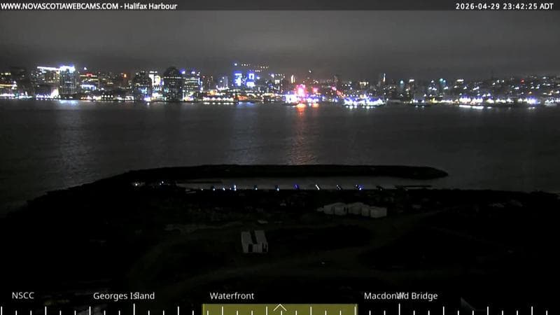 Halifax Waterfront