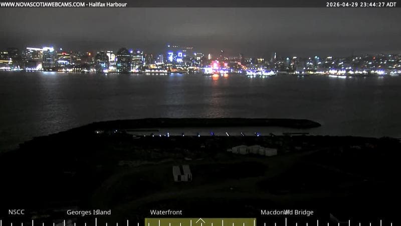 Halifax Waterfront