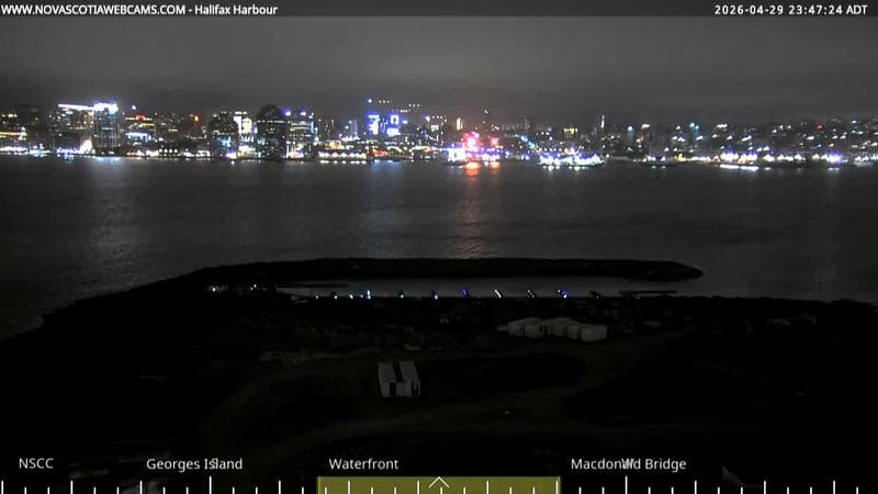 Halifax Waterfront
