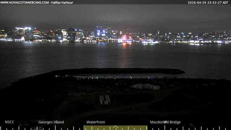 Halifax Waterfront