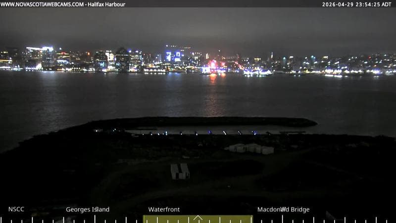 Halifax Waterfront