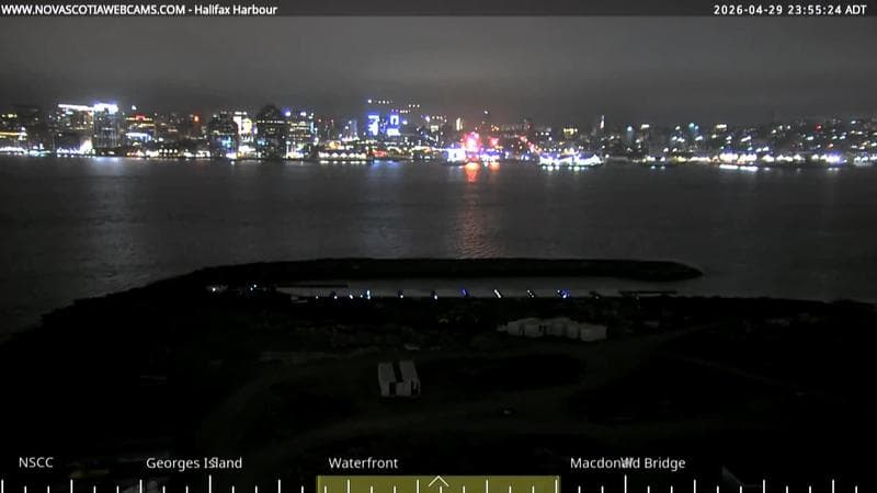 Halifax Waterfront