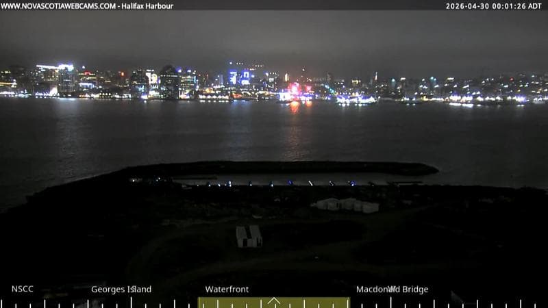 Halifax Waterfront