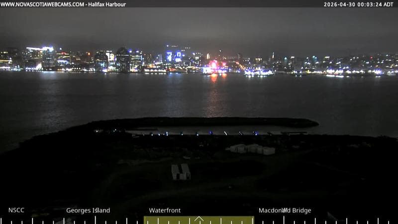 Halifax Waterfront