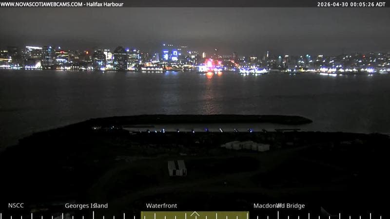 Halifax Waterfront