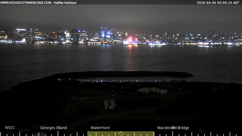 Halifax Waterfront