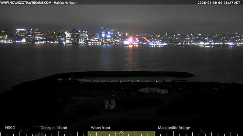 Halifax Waterfront