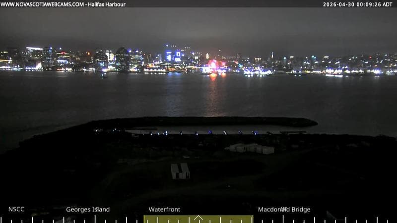 Halifax Waterfront
