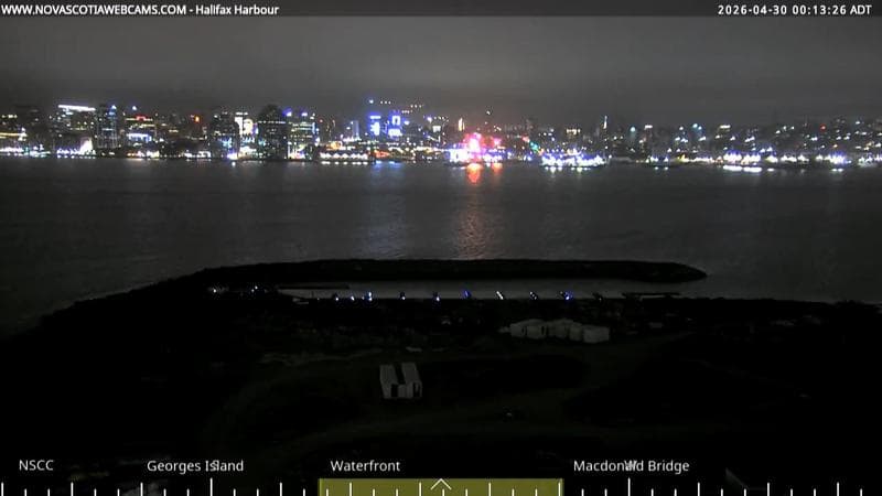 Halifax Waterfront