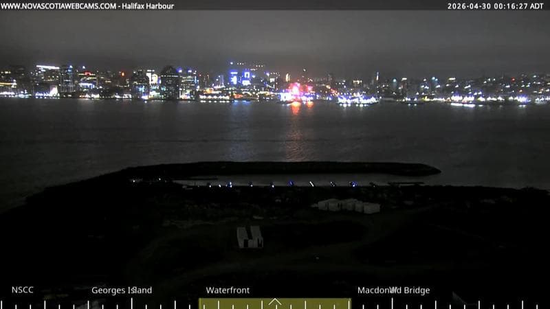 Halifax Waterfront