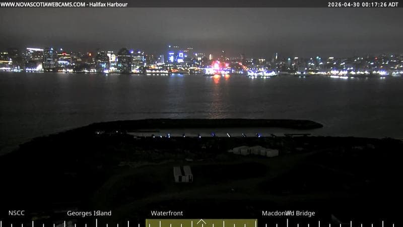 Halifax Waterfront