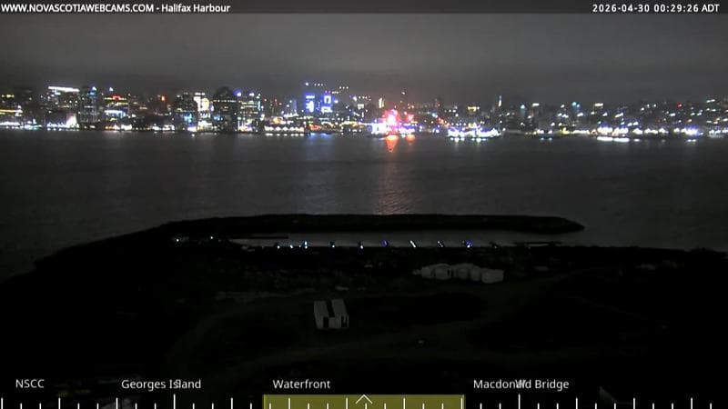 Halifax Waterfront