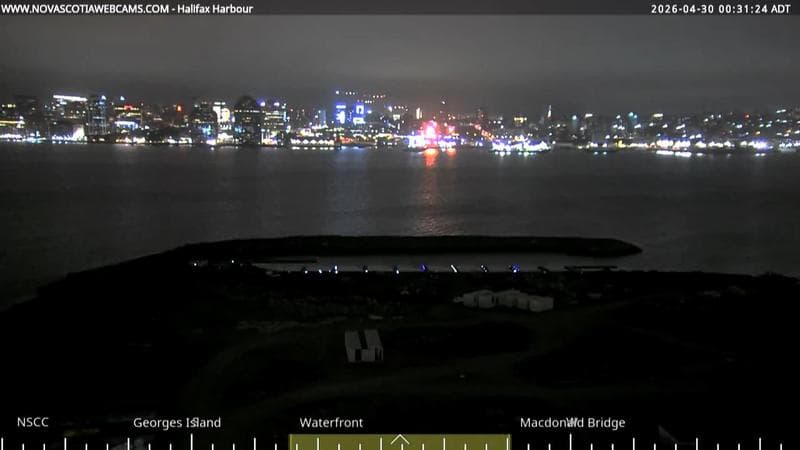 Halifax Waterfront