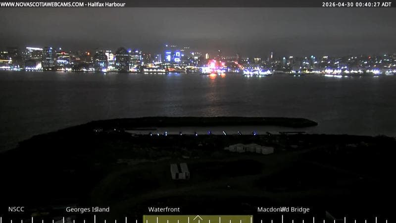 Halifax Waterfront