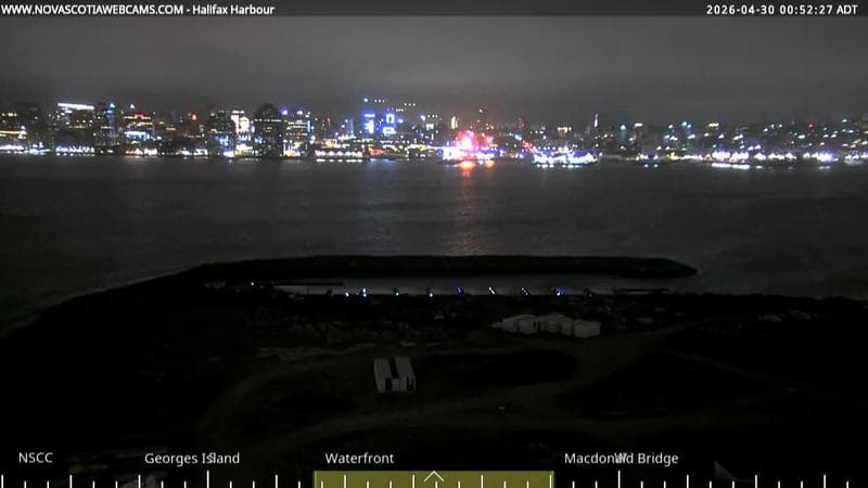 Halifax Waterfront