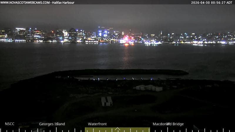 Halifax Waterfront