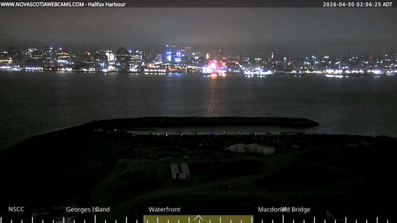Halifax Waterfront