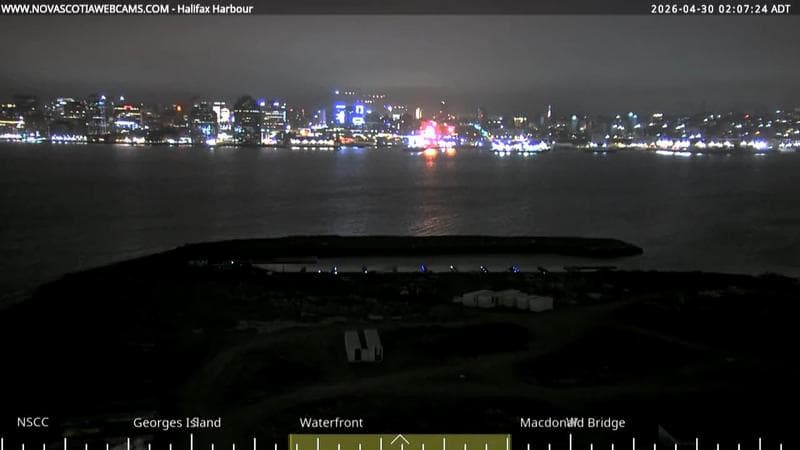 Halifax Waterfront