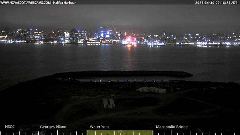 Halifax Waterfront
