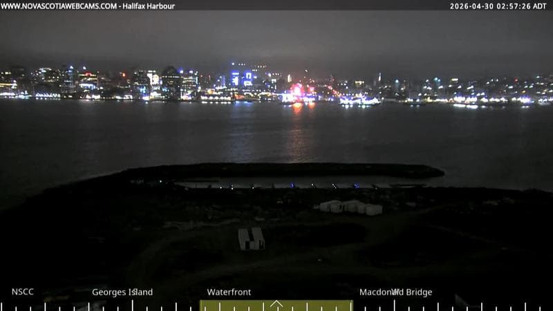 Halifax Waterfront