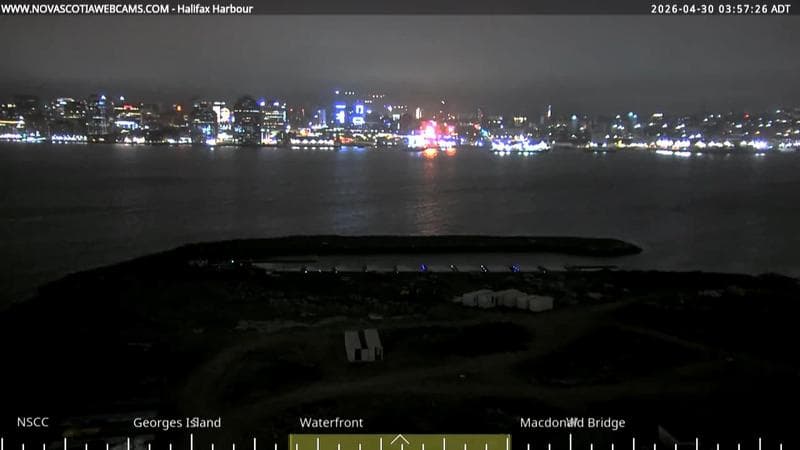 Halifax Waterfront