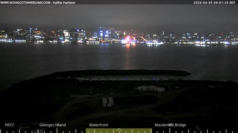 Halifax Waterfront