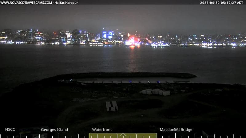 Halifax Waterfront
