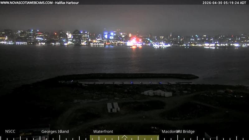 Halifax Waterfront