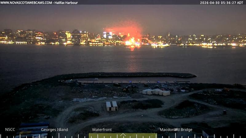 Halifax Waterfront
