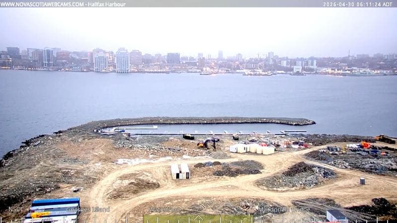 Halifax Waterfront