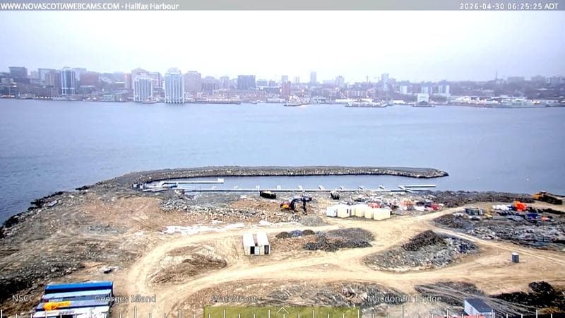 Halifax Waterfront