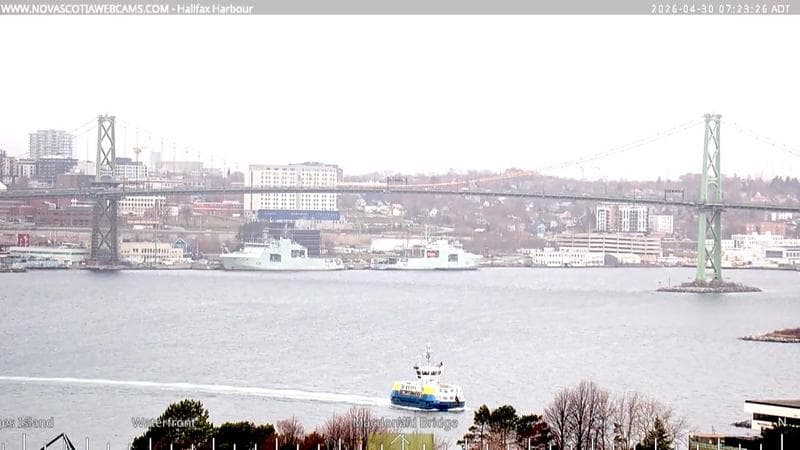 Halifax Waterfront