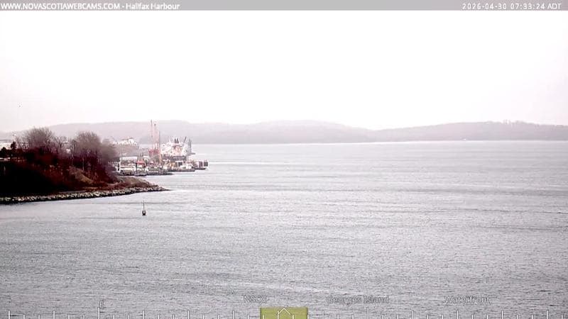 Halifax Waterfront