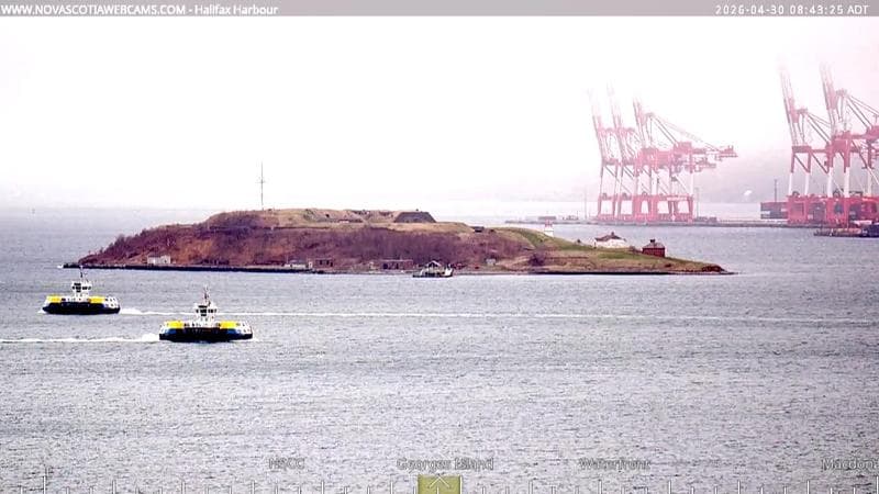 Halifax Waterfront