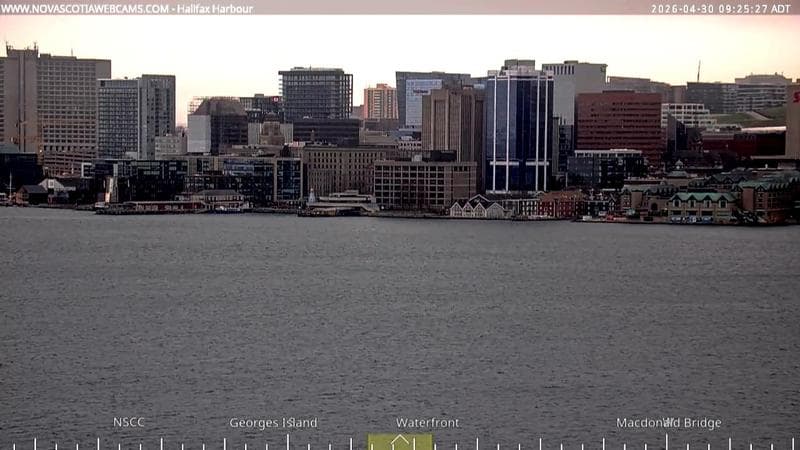 Halifax Waterfront