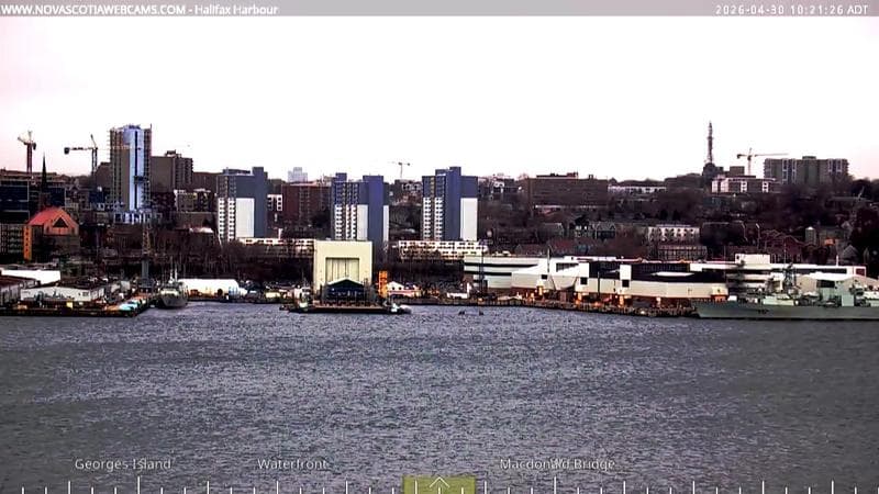 Halifax Waterfront