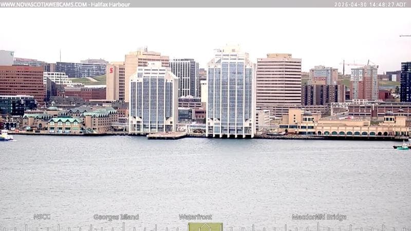 Halifax Waterfront