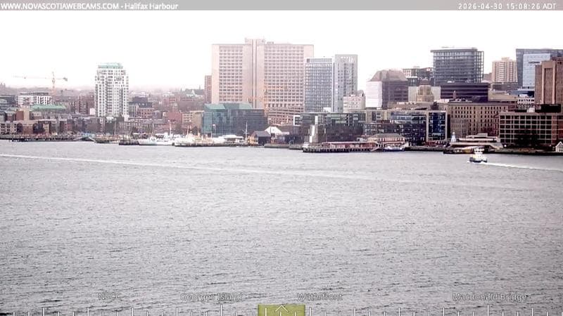 Halifax Waterfront