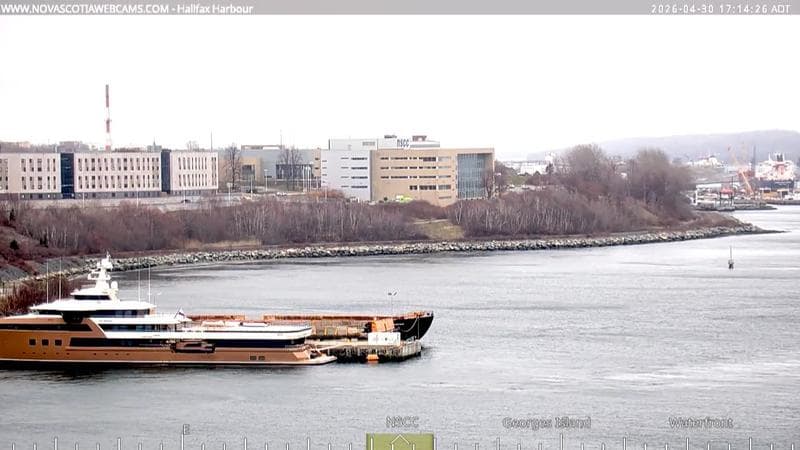Halifax Waterfront