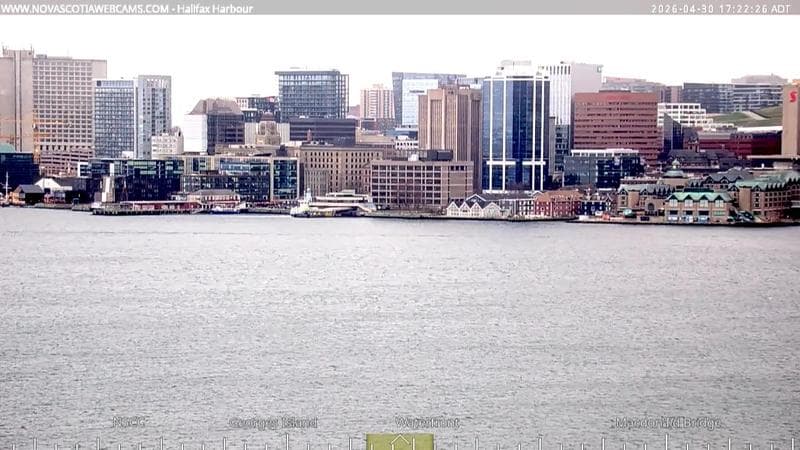 Halifax Waterfront