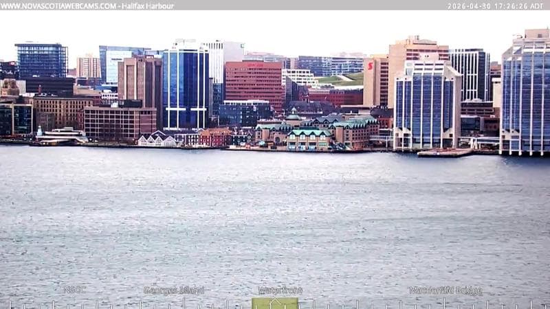 Halifax Waterfront