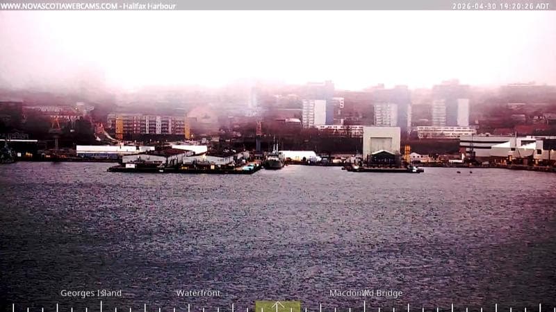 Halifax Waterfront