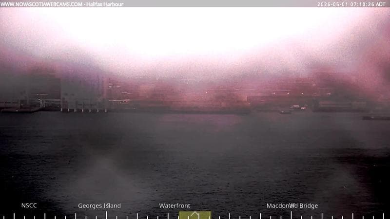 Halifax Waterfront